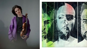 KONZERT: Ronja Sophie Putz // xlush präsentiert vom TheaterPACK