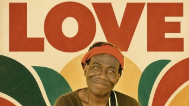 Titelbild der Veranstaltung Ami Warning & Jamaram - The World Needs Love - Remembering Wally Warning