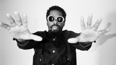 Curtis Harding