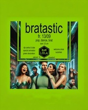 BRATASTIC