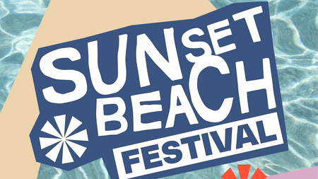 Sunset Beach Festival 2026