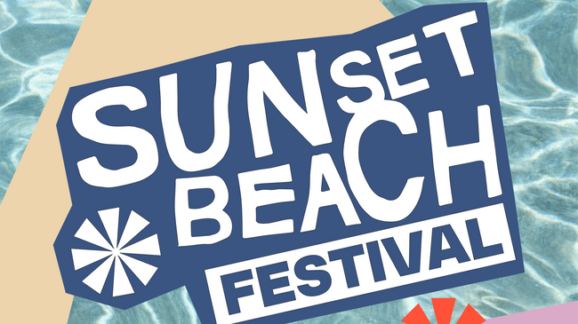 Sunset Beach Festival 2026