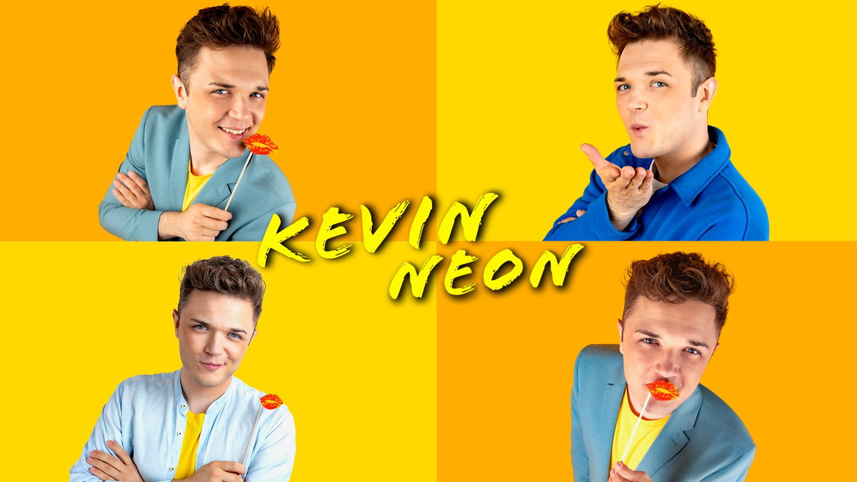 Kevin Neon