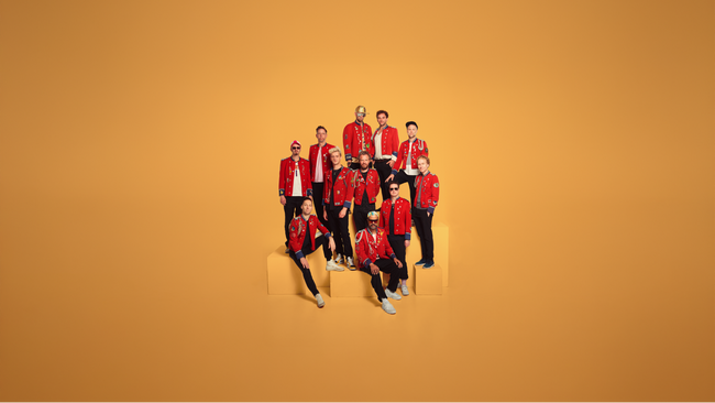 WERFT Open-Air präsentiert MEUTE