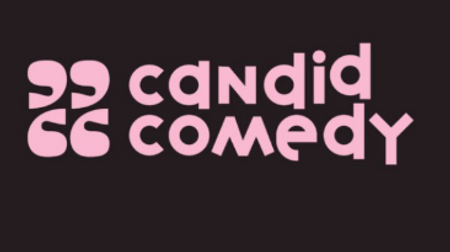 Candid Comedy - Unscripted - Hannovers neue Monats-Show im TAK!