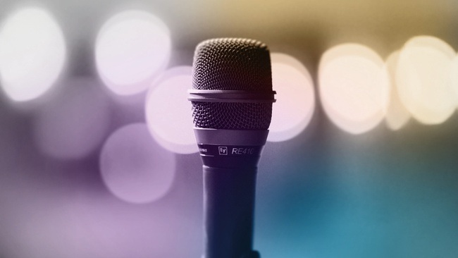 Liederabende im Foyer