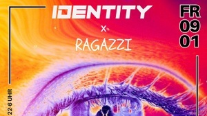 135+ mit IDentity & Ragazzi