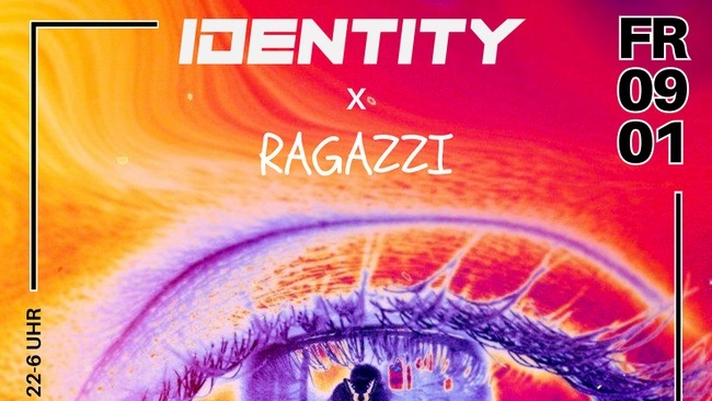 135+ mit IDentity & Ragazzi
