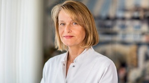 Haarausfall verstehen – Ursachen, Prävention und Therapien mit der Hautärztin Margaretha Skorupka im Kölner Domforum