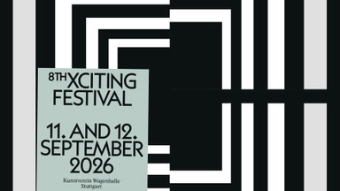 Xciting Festival No. 8