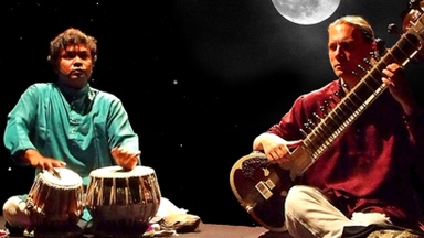 Konzert: Ragas unterm Sternenhimmel