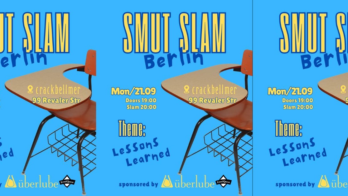 SMUT SLAM