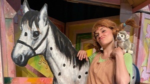 Pippi Langstrumpf