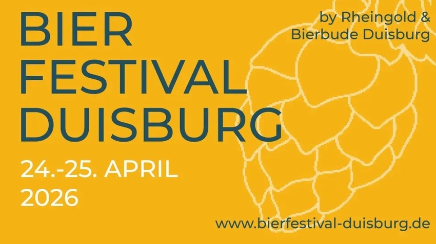 Bierfestival Duisburg