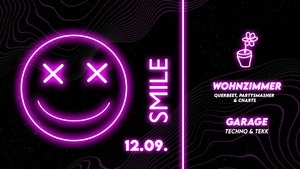 SMILE | Gisela - 12.09.