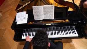 Incense of Music 66: Artem Yasynskyy