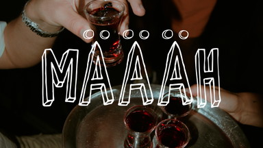 Määäh!