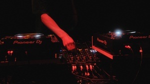 Offen:Bar 5H5DJs