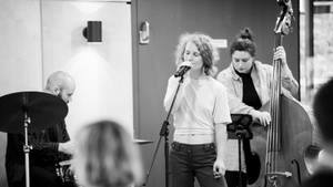 Community Chor by Lilith & 105/VIERTEL