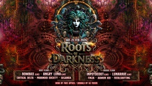 Roots of Darkness