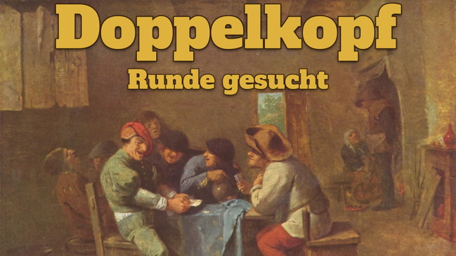 🃏 Doppelkopf-Runde sucht Verstärkung 🃏