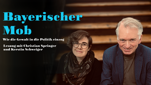 Bayerischer Mob