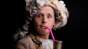 Philipp Weber // Power to the Popel