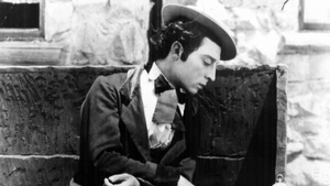 Buster Keaton: Our Hospitality (Stummfilmkonzert)