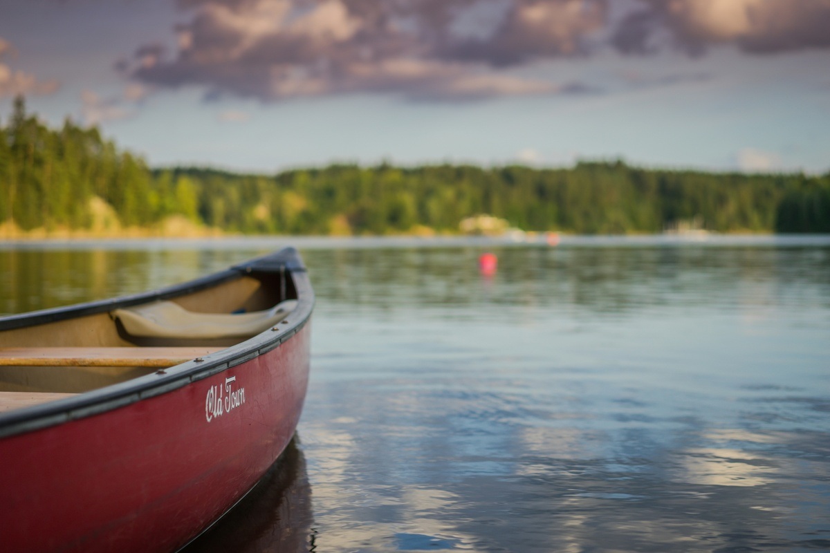 Sportparksee Grambke