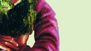 Mounir, Dana und das Mädchen: Book Launch