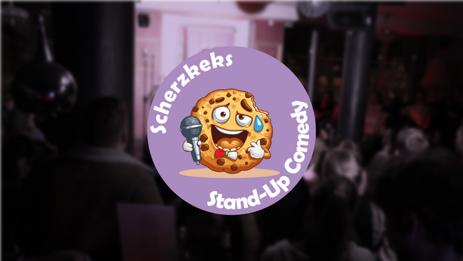 Scherzkeks Stand Up Comedy Open Mic