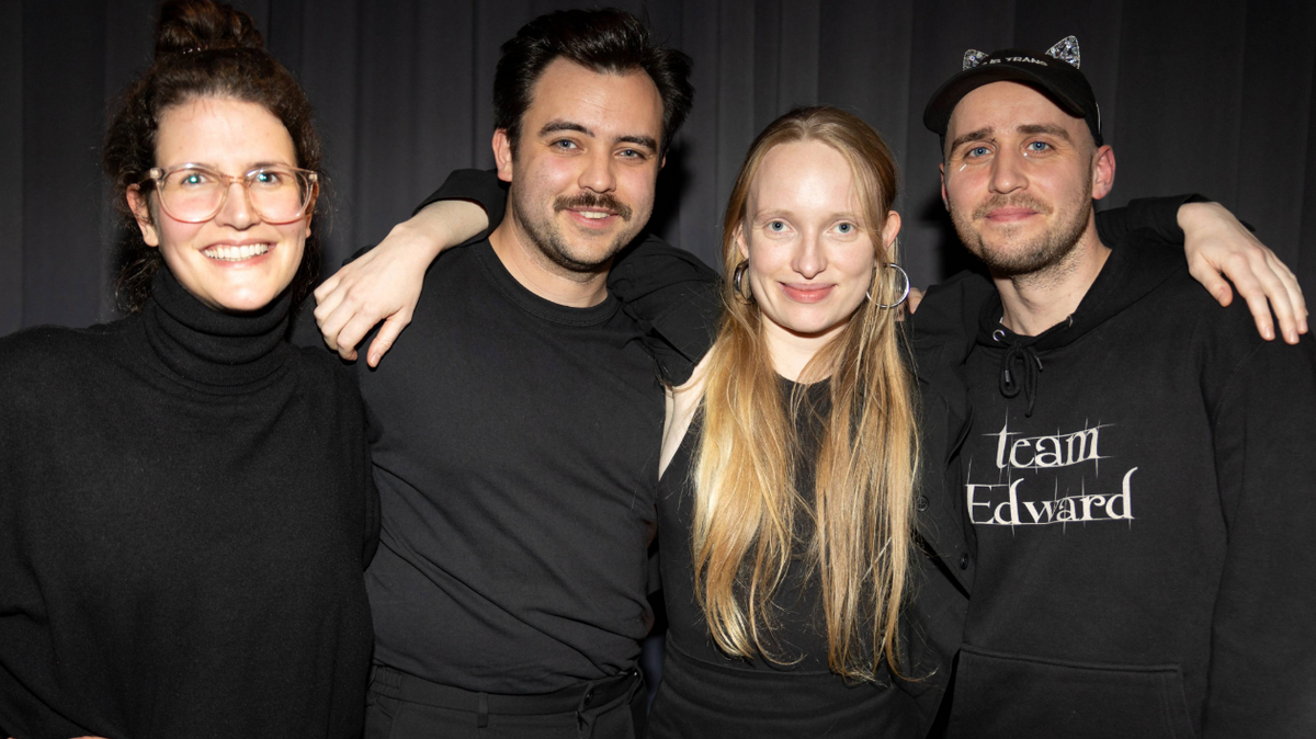 Workshop – Künstlerische Deradikalisierungsstrategien auf Social Media – onlinetheater.live