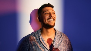 Abdul Kader Chahin - Ehrenlos