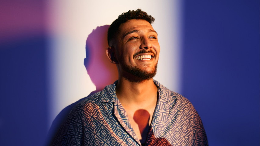 Abdul Kader Chahin - Ehrenlos
