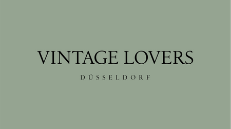 DFD Festival: Vintage Lovers