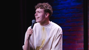 Lucky Punch Comedy Mixed Show