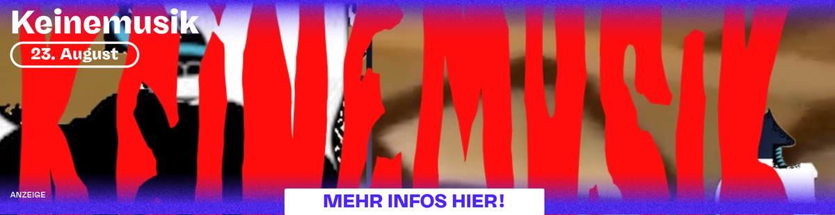 Keinemusik