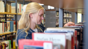 Silent Book Club (deutschsprachig)