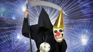 Der Tod & die Höllenhunde - Totes Neues