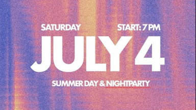 Unico Nightparty
