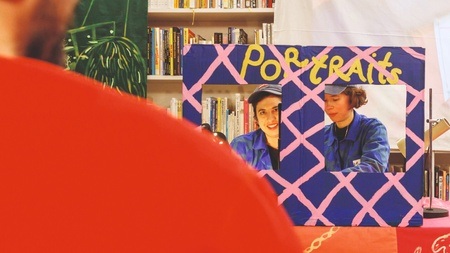 Midsommer – Das literarische Sommerfest