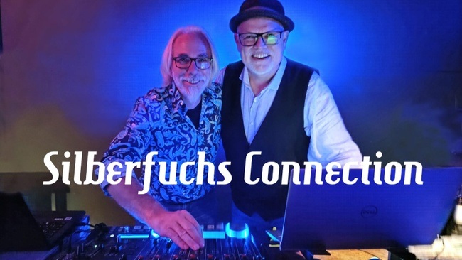 Silberfuchs Connection
