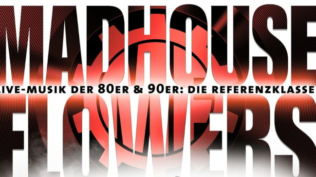 Madhouse Flowers / Tanz in den Mai - Nachtleben Frankfurt