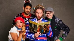 LiaB – Lost in a Bar