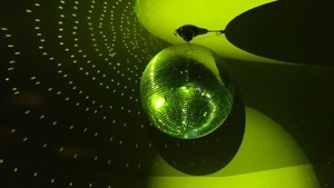 Soliparty // Techno / Hardgroove / Trance / Ghettotech