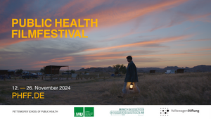 Public Health Filmfestival