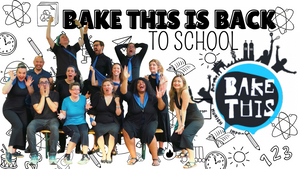 Back to School Improv Comedy Show