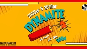 DYNAMITE