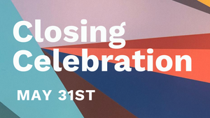 Kulturschöpfer Closing Celebration