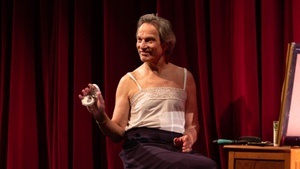 Anne-Marie die Schönheit